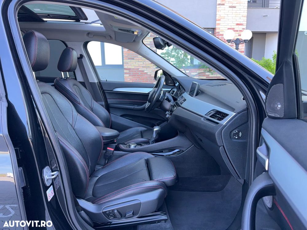 BMW X1 - 15