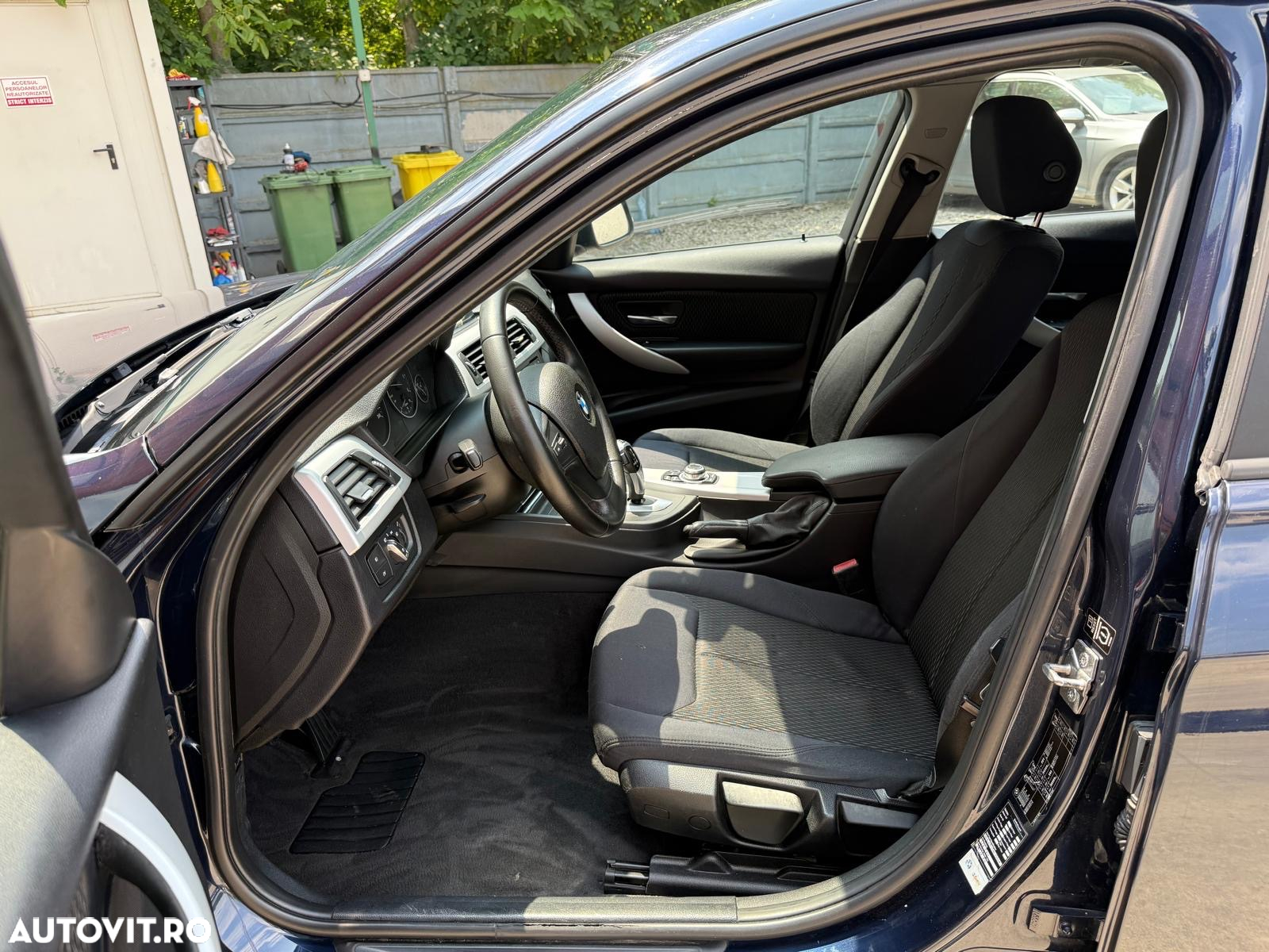 BMW Seria 3 - 13
