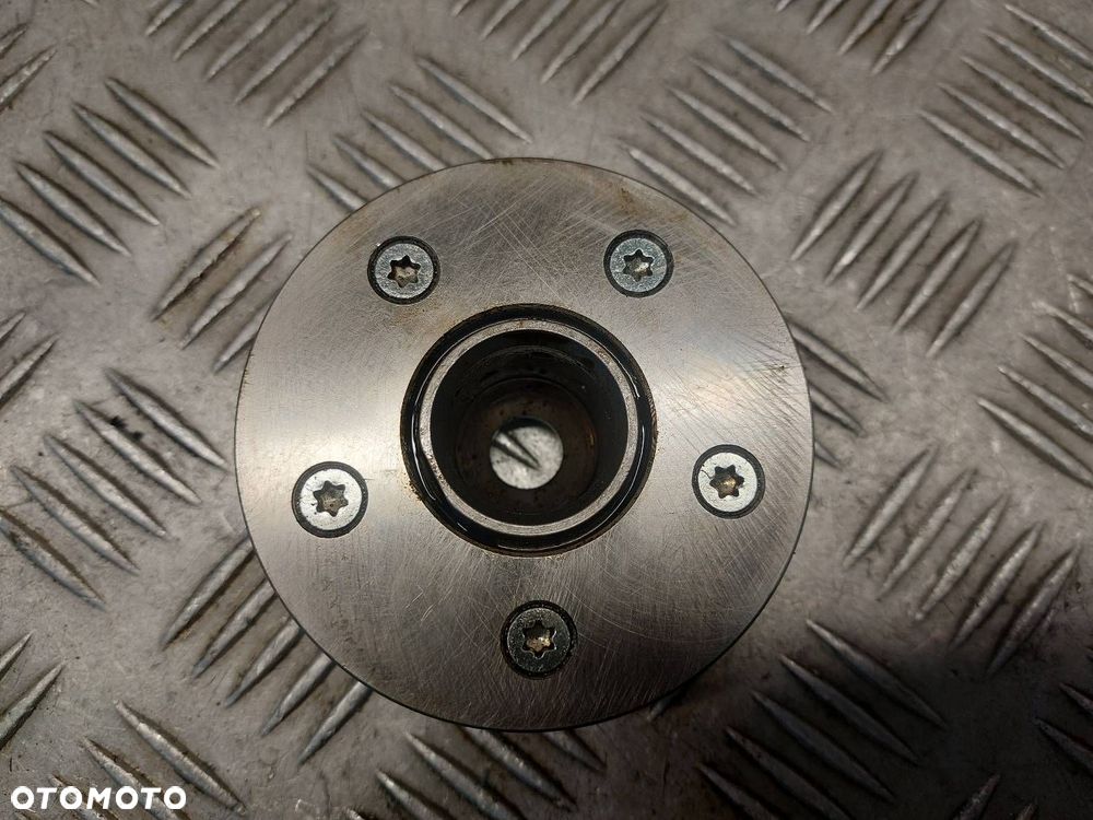 WARIATOR KOŁO ZMIENNYCH FAZ ROZRZĄDU VW GOLF V 2.0 FSI BWA 06F109088J - 2