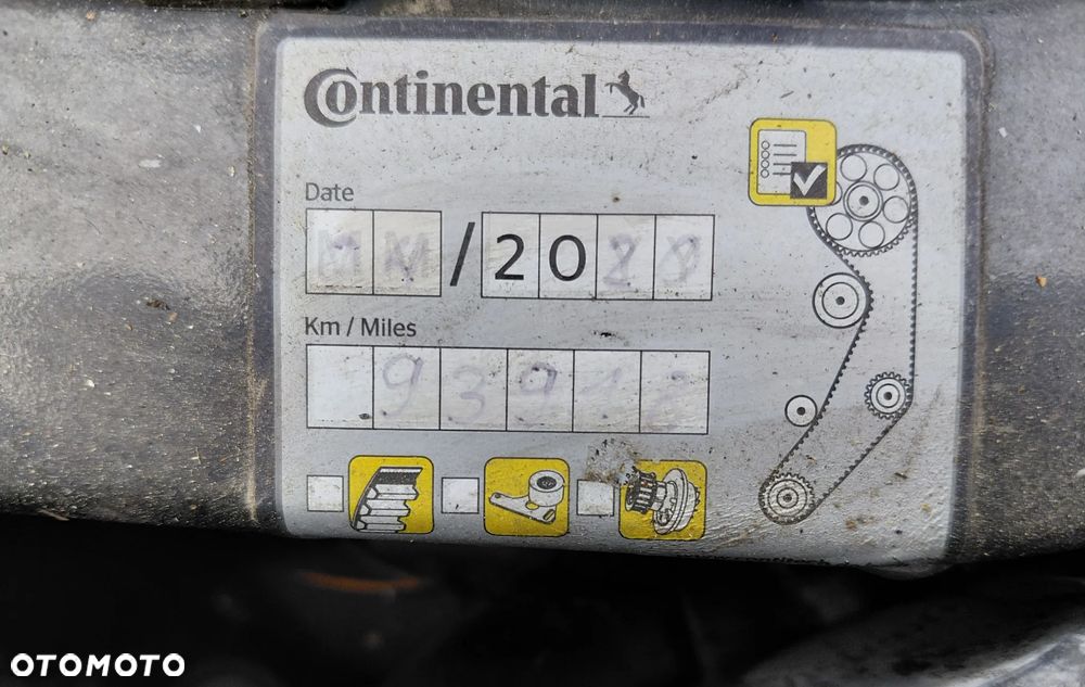 Ford Focus 1.6 TI-VCT Trend - 20