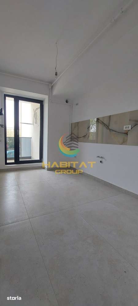 Room view of Apartament 1 bedroom in Drumul Fermei