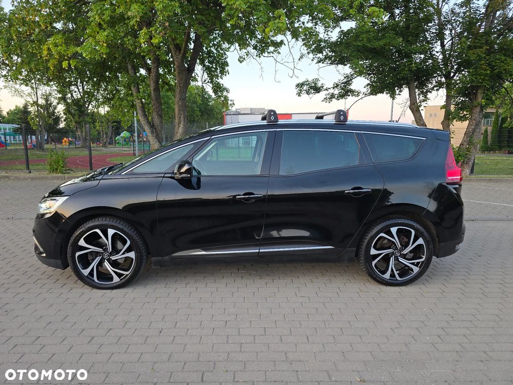 Renault Grand Scenic - 2