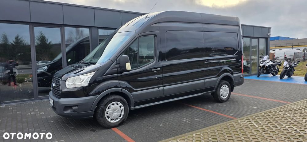 Ford Transit - 10