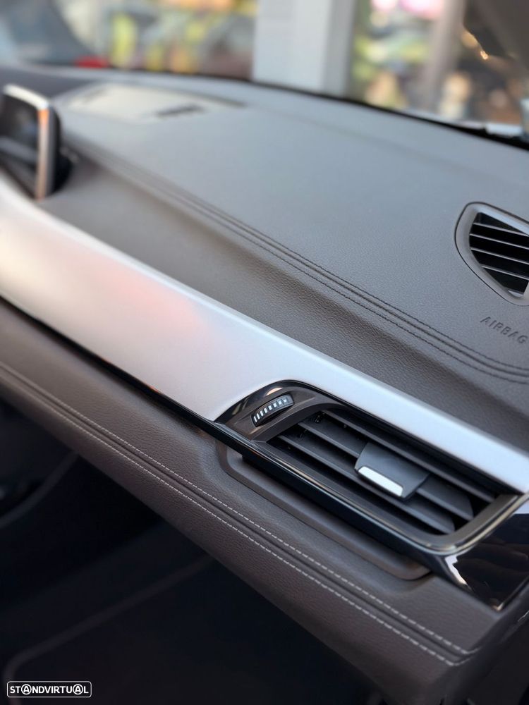 BMW X2 16 d sDrive Auto Advantage - 41