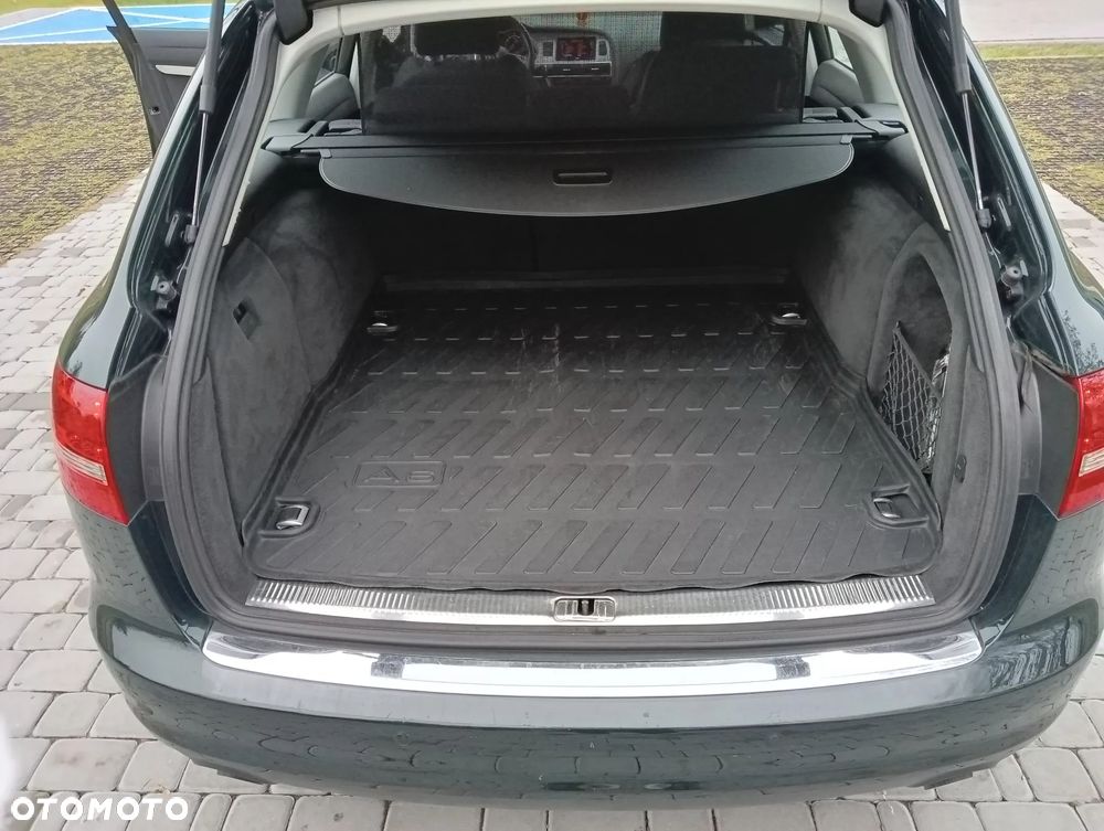 Audi A6 Avant 2.0 TDI DPF - 20