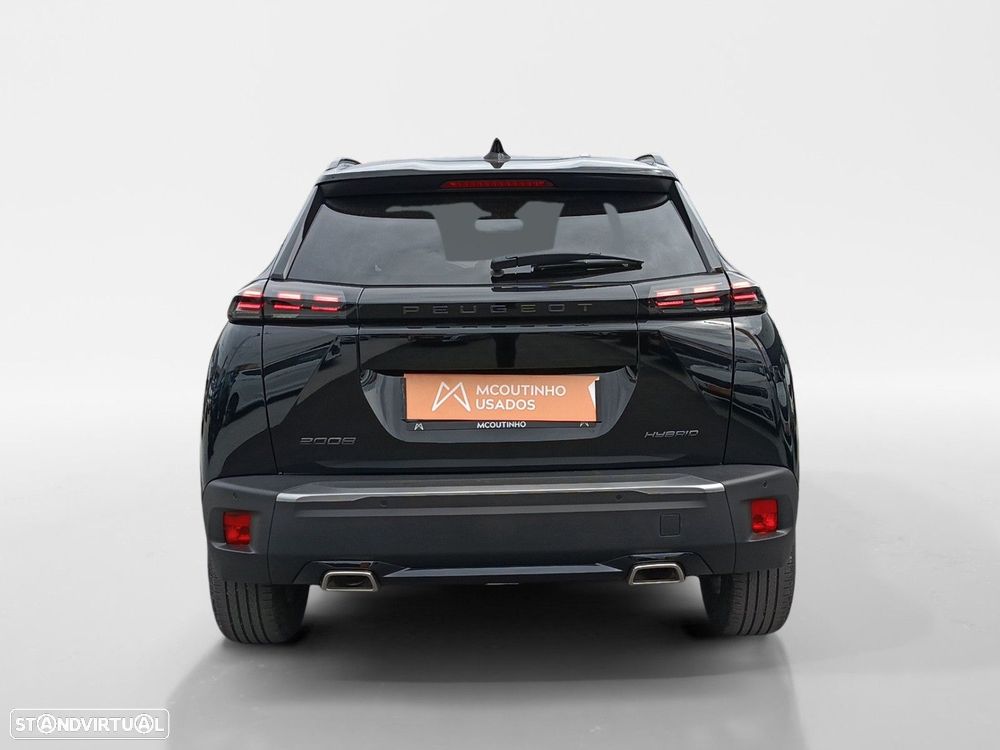 Peugeot 2008 - 4