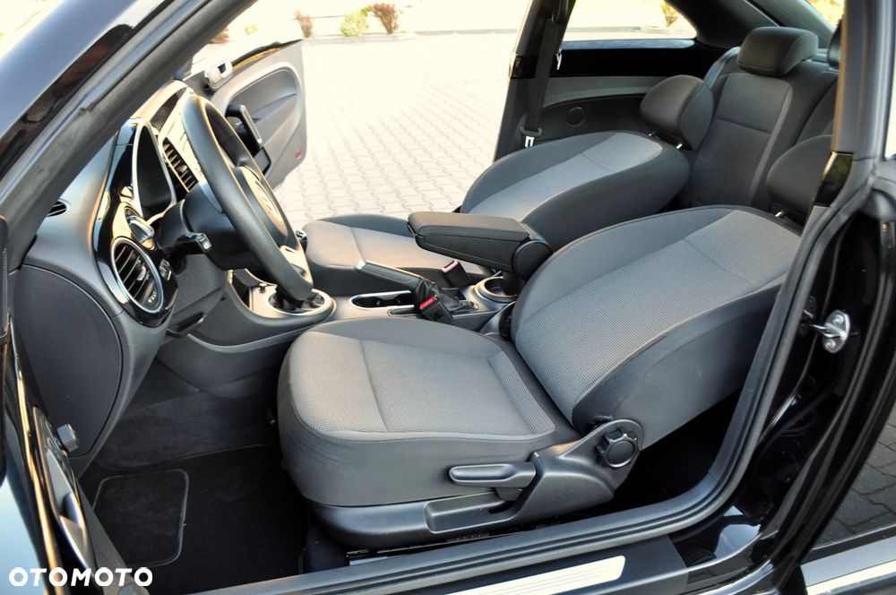 Volkswagen Beetle 1.2 TSI - 23