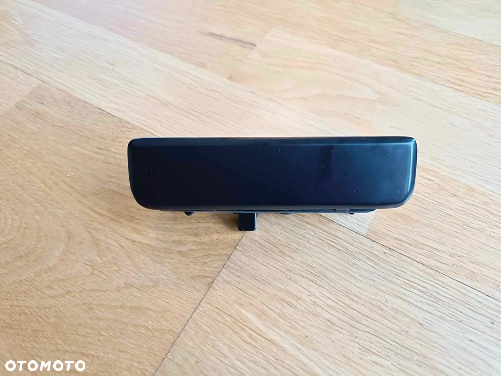 NOWA KLAMKA ZEWNETRZNA LEWA PRAWA PRZOD PRZEDNIA DRZWI PRZEDNICH L P TYL TYLNA CARGO KLAPY BAGAZNIKA CHEVROLET ASTRO 1985-2005 GMC SAFARI 1985-2005 GM1311108 GM1310108 METALOWA - 9