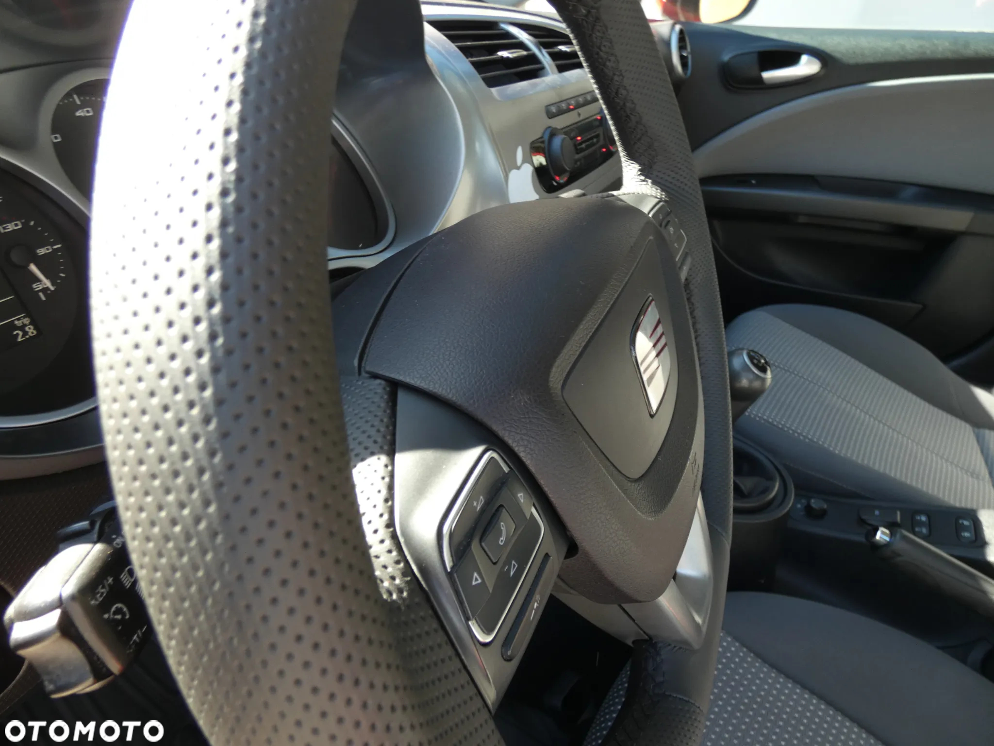 Seat Leon - 15