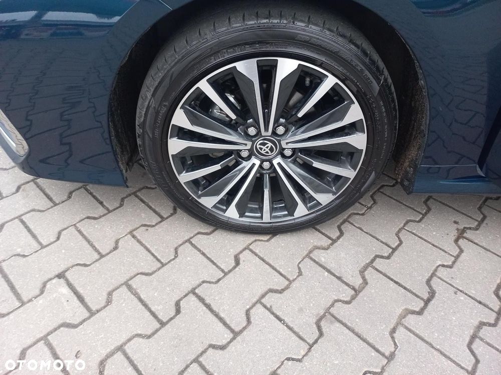 Toyota Corolla 1.8 Hybrid Style - 25