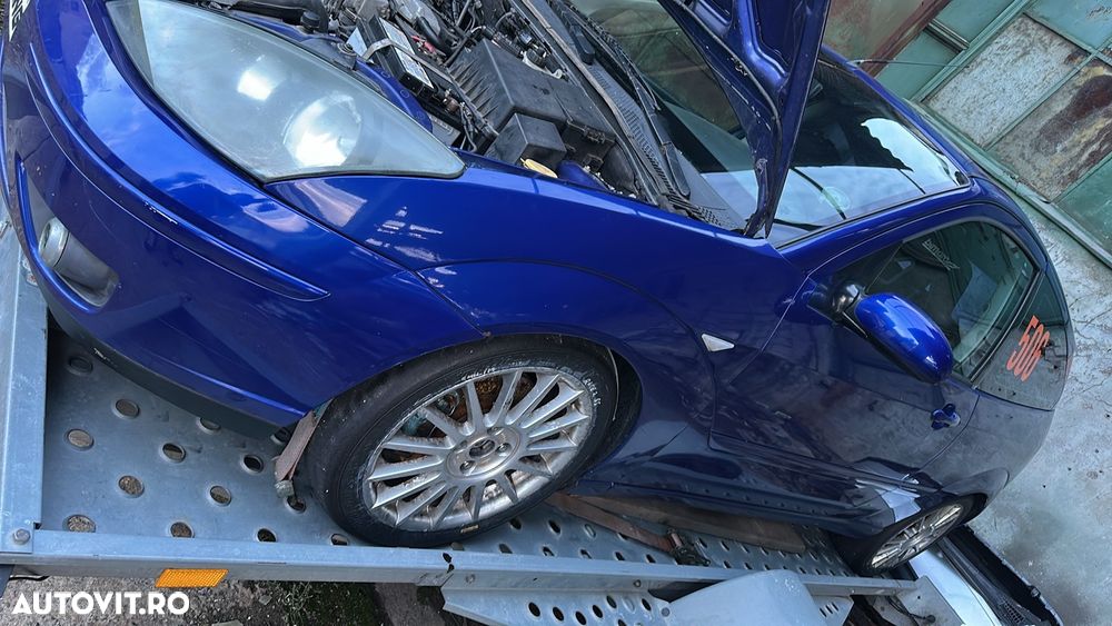 Citroën C5 Tourer HDi 200 FAP Aut. Exclusive - 16