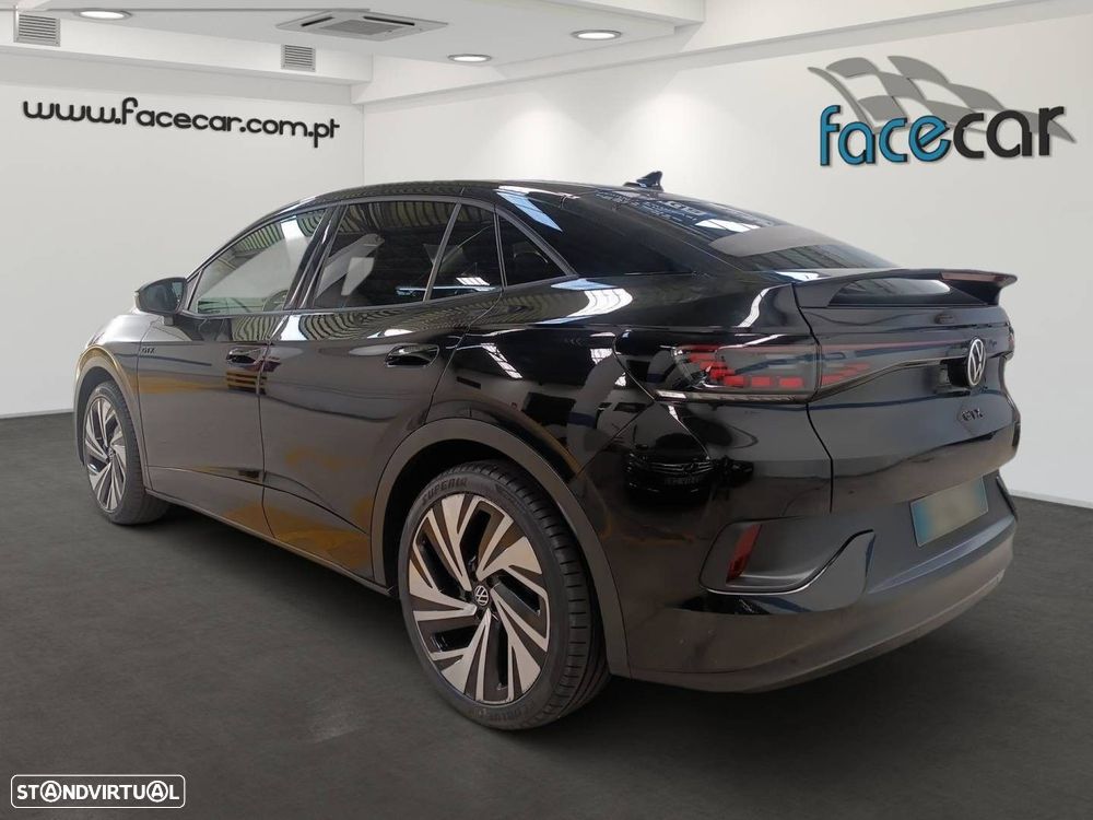 VW ID.5 77 kWh GTX - 4