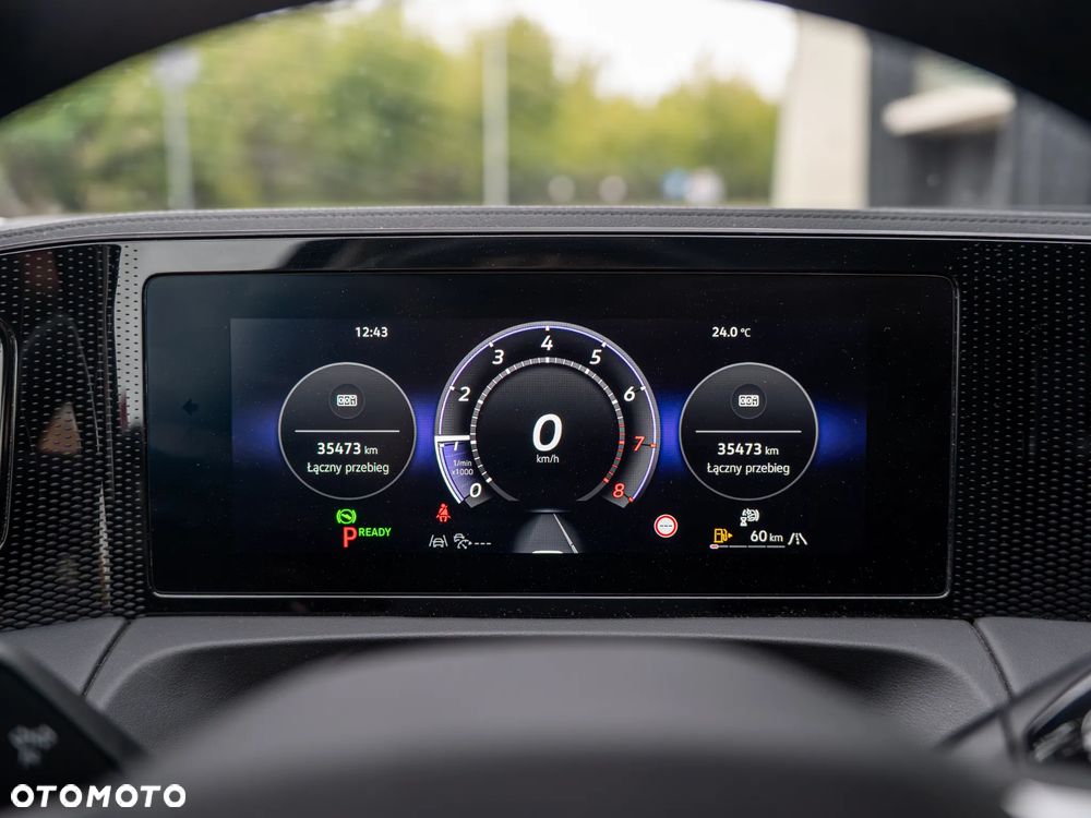 Volkswagen Tiguan 1.5 TSI EVO Elegance DSG - 23