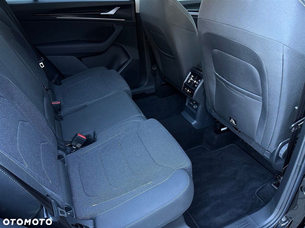 Skoda Kodiaq 1.5 TSI ACT 4x2 Style DSG - 8