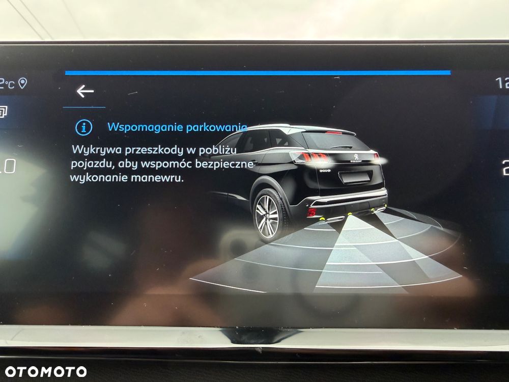 Peugeot 3008 BlueHDi 130 Stop & Start Allure - 19