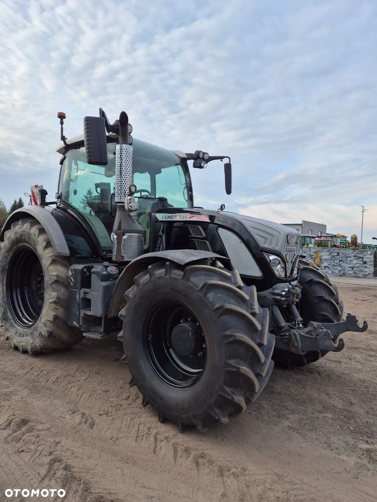 Fendt - 2