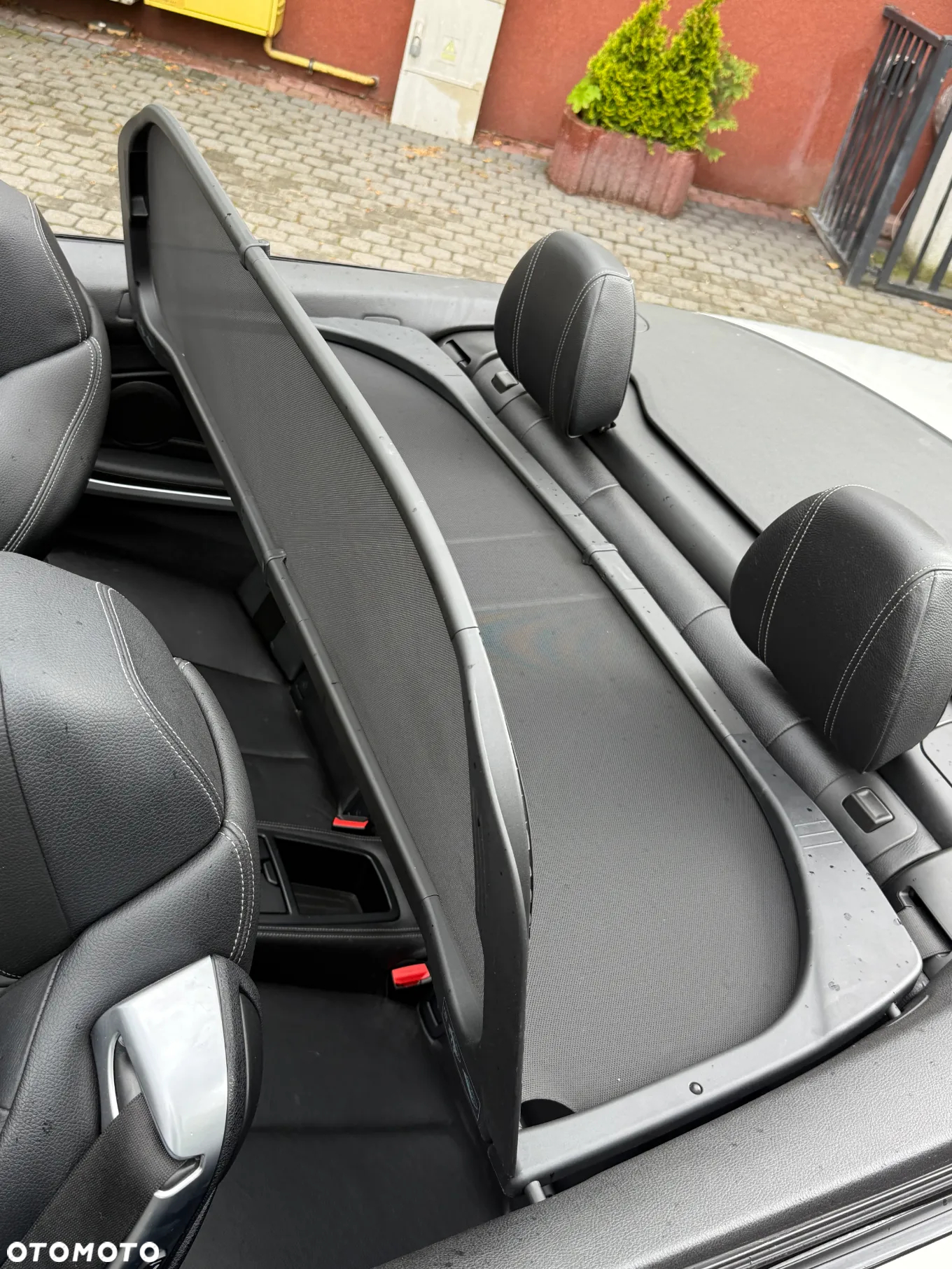 BMW Seria 4 420d M Sport - 13