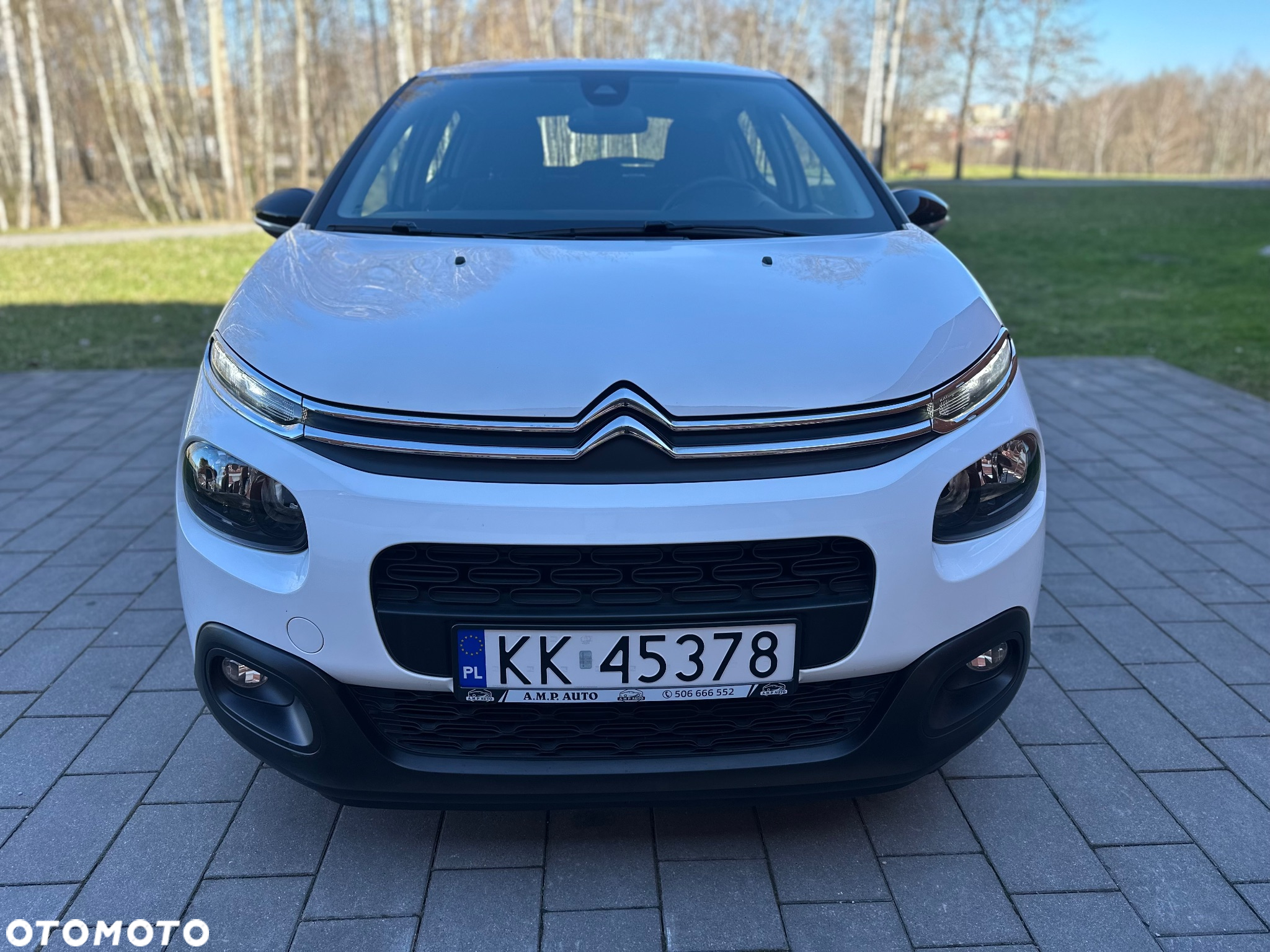 Citroën C3 1.2 PureTech Feel - 27