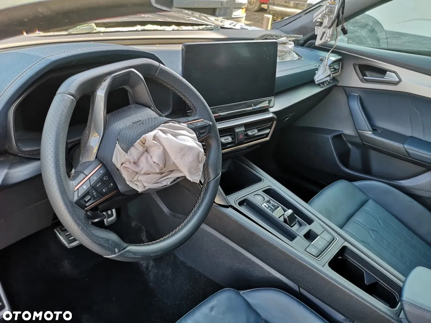 Cupra Formentor 1.4 e-Hybrid VZ DSG - 30