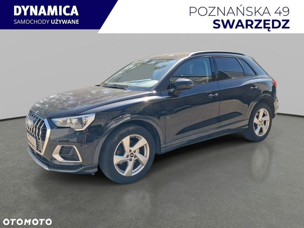 Audi Q3 - 4