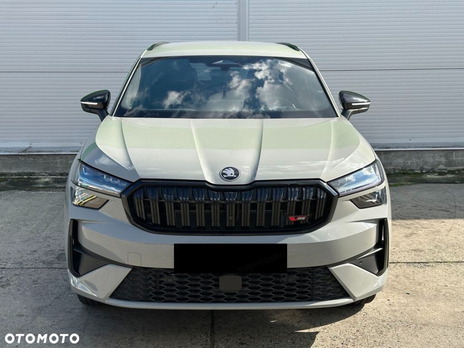 Skoda Kodiaq 2.0 TSI 4x4 RS DSG - 2