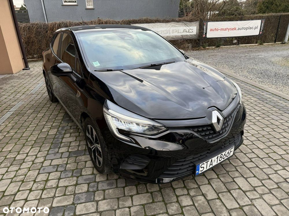 Renault Clio - 3
