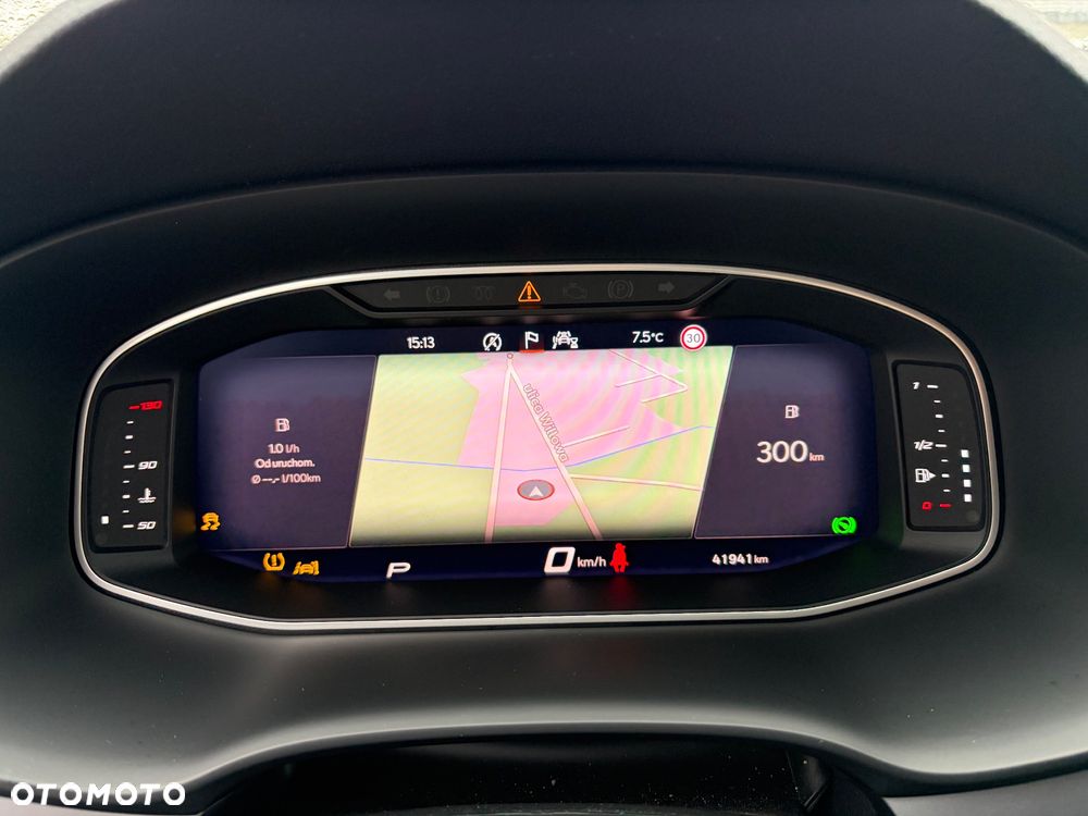 Seat Ateca 2.0 TDI DSG FR Black Edition - 16