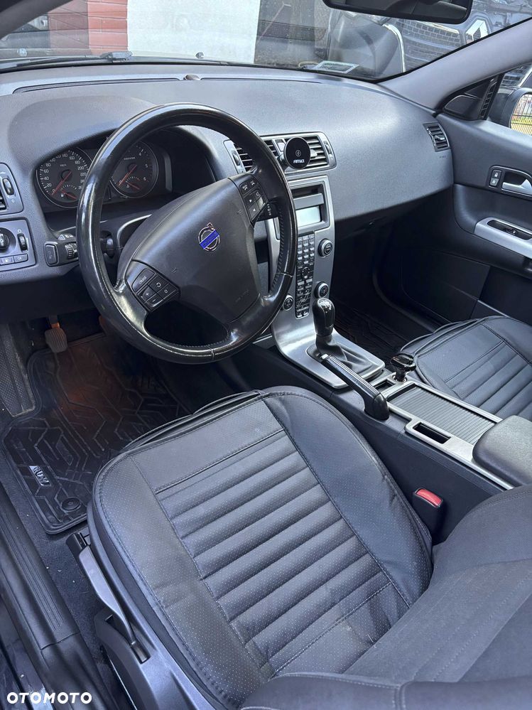 Volvo C30 - 5