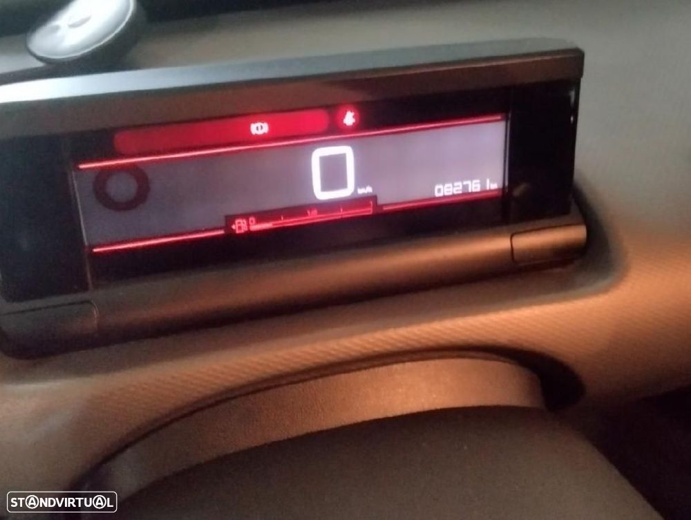 Citroën C4 Cactus - 5