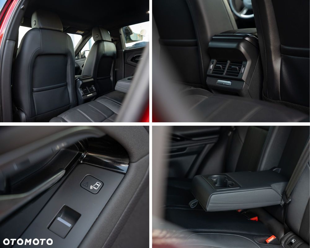 Land Rover Range Rover Evoque 2.0 D150 R-Dynamic - 37