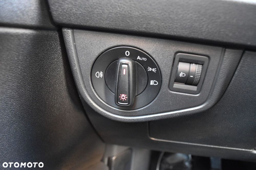 Volkswagen Polo 1.0 Trendline - 22