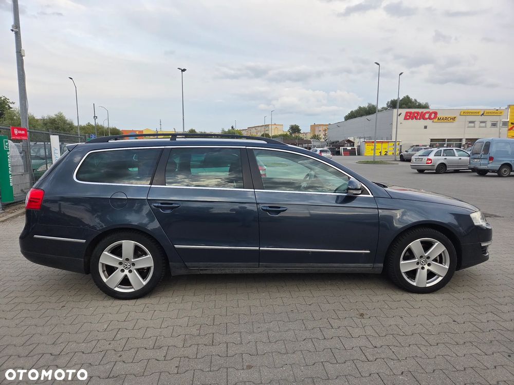 Volkswagen Passat 1.6 Comfortline - 4