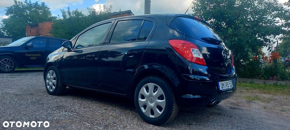 Opel Corsa - 12