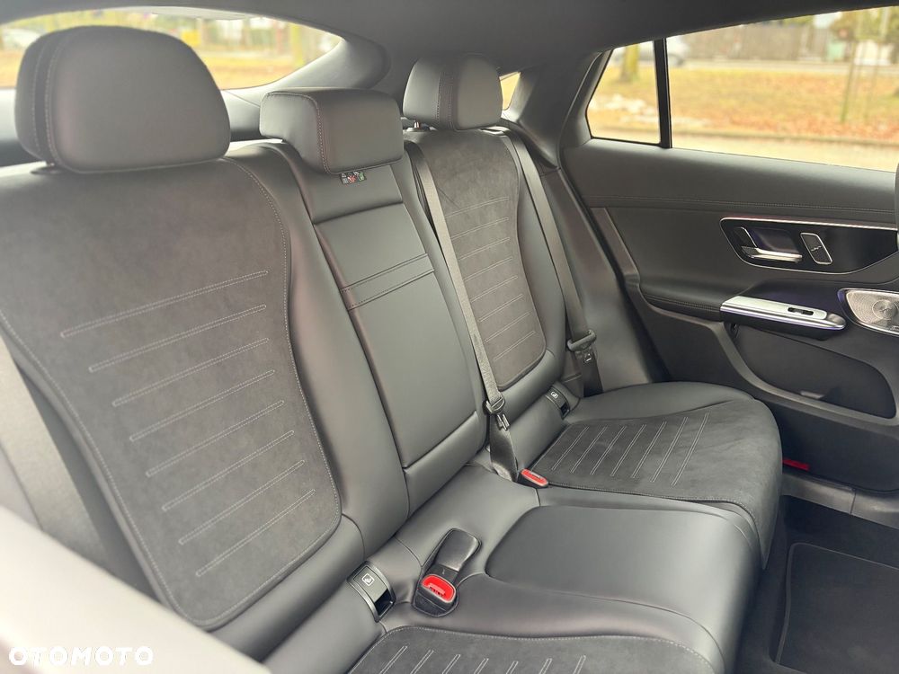 Mercedes-Benz GLC 220 d mHEV 4-Matic AMG Line - 14