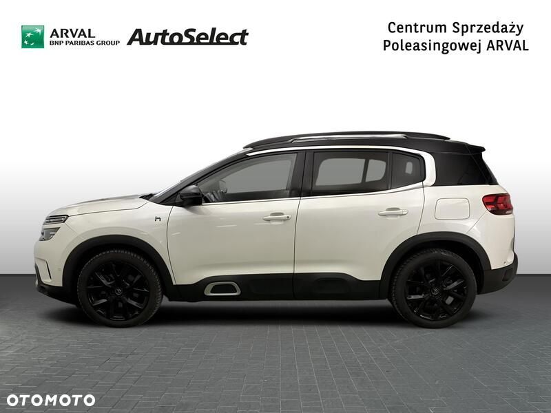 Citroën C5 Aircross - 2