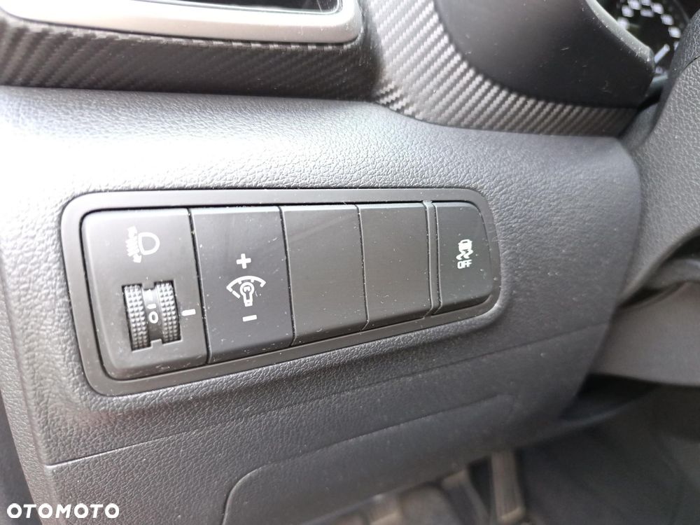 Hyundai Tucson 1.6 GDi Comfort 2WD - 15