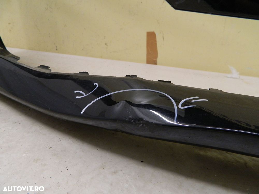 Bara fata BMW Seria 5 G30 / G31, 2017, 2018, 2019, 2020, cod origine 51117385336. - 5