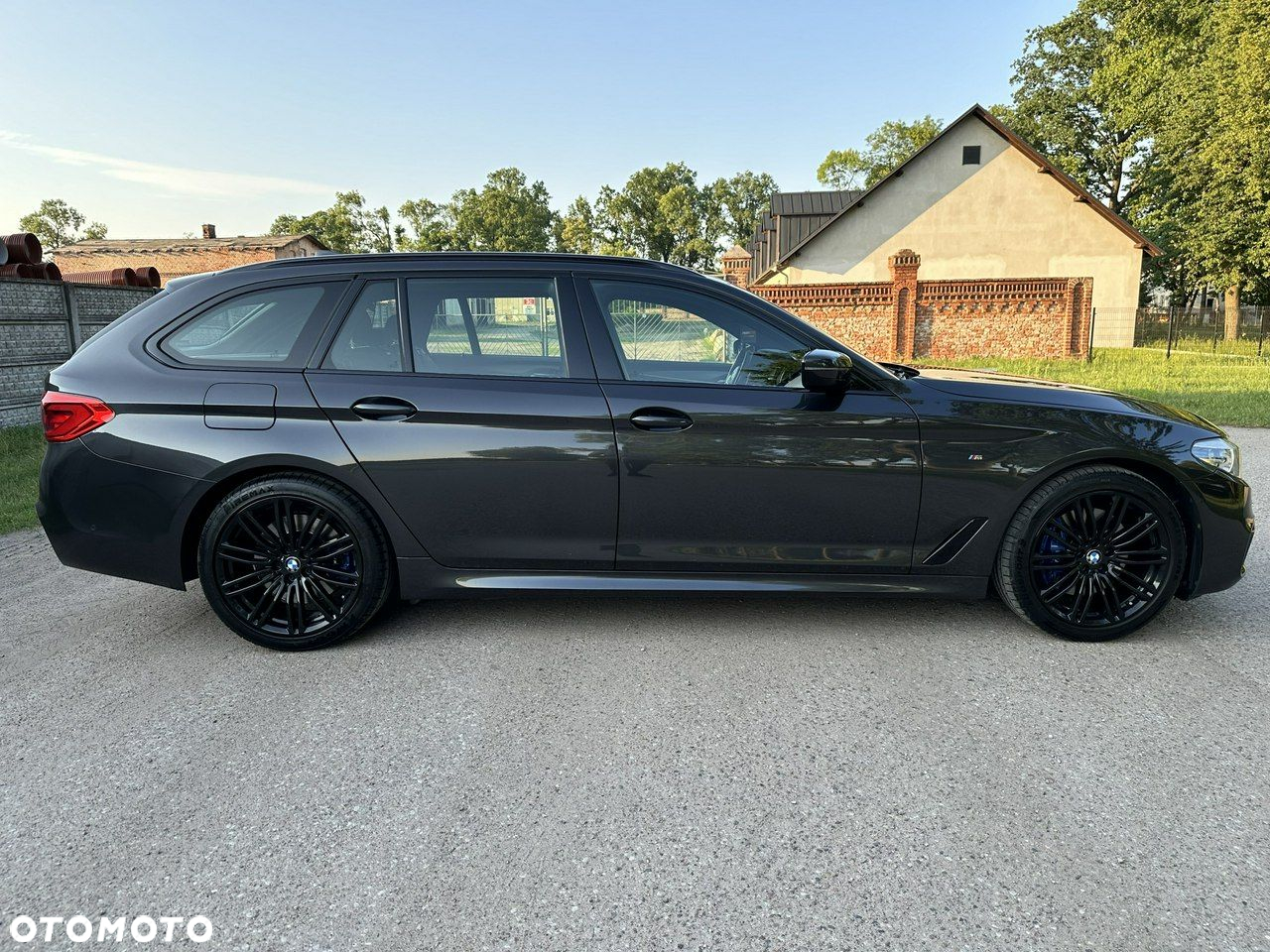 BMW Seria 5 - 11
