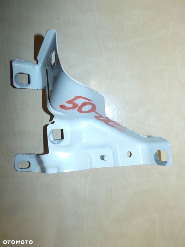 DUCATO BOXER JUMPER Lift 14- WSPORNIK MOCOWANIE BŁOTNIKA przedniego LEWEGO - 3