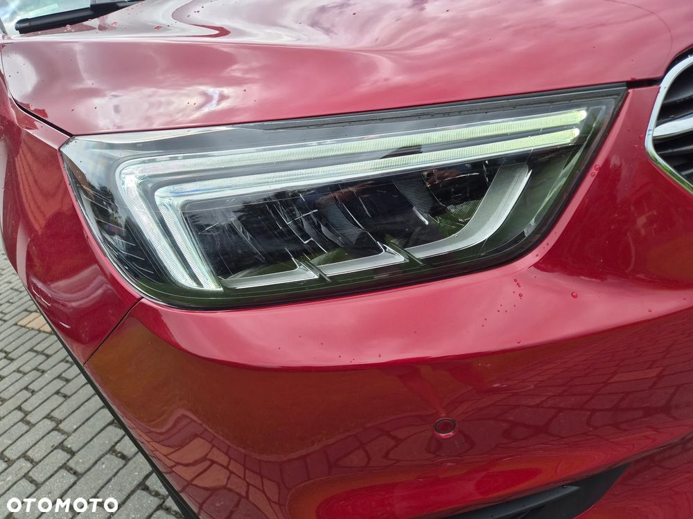 Opel Mokka 1.4 Turbo ecoFLEX Start/Stop Color Edition - 10