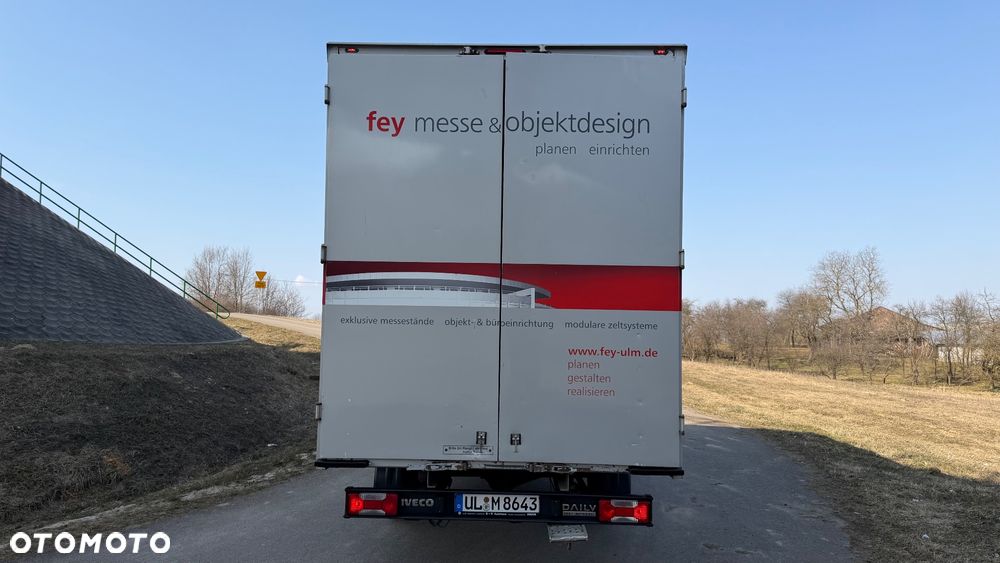 Iveco 35S17 - 13