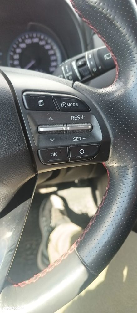 Hyundai Kona 1.6 T-GDI Premium 4WD DCT - 15