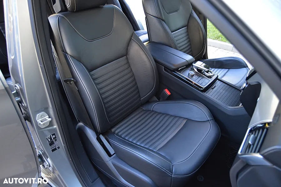 Mercedes-Benz GLE Coupe 350 d 4Matic 9G-TRONIC AMG Line - 24