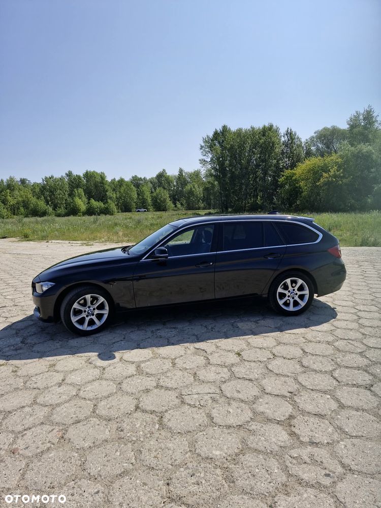 BMW Seria 3 320d Modern Line - 2