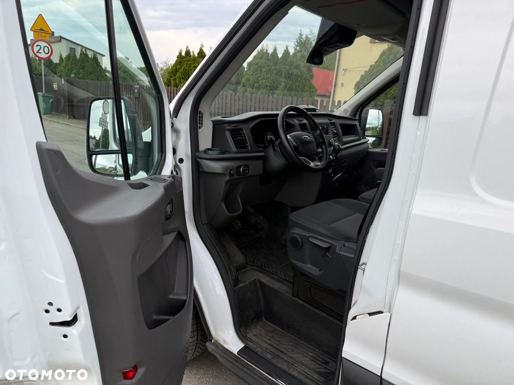 Ford Transit L3 Trend - 13