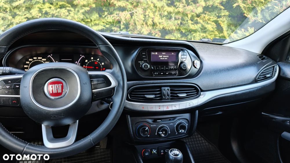 Fiat Tipo 1.4 16V Pop - 12