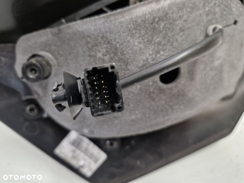 RENAULT MASTER III 3 LUSTERKO DRZWI LEWE 7 PIN EUROPA 963021976R - 2