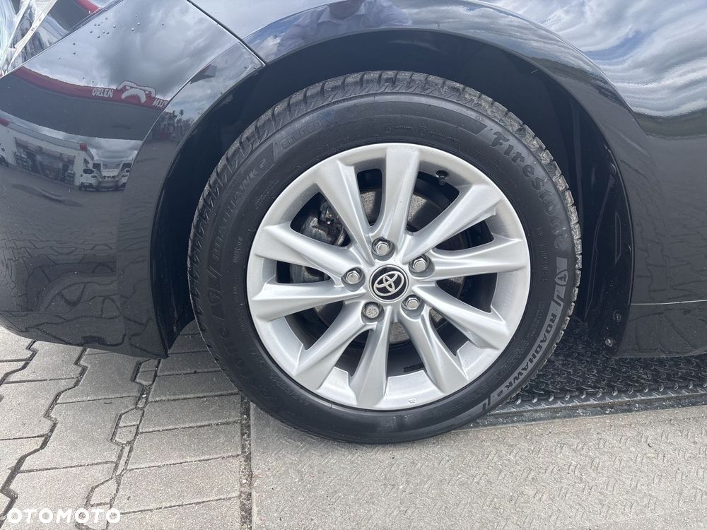 Toyota Corolla 1.8 Hybrid Comfort - 10