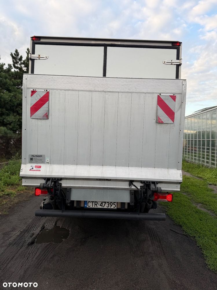 Iveco 65C15 - 7