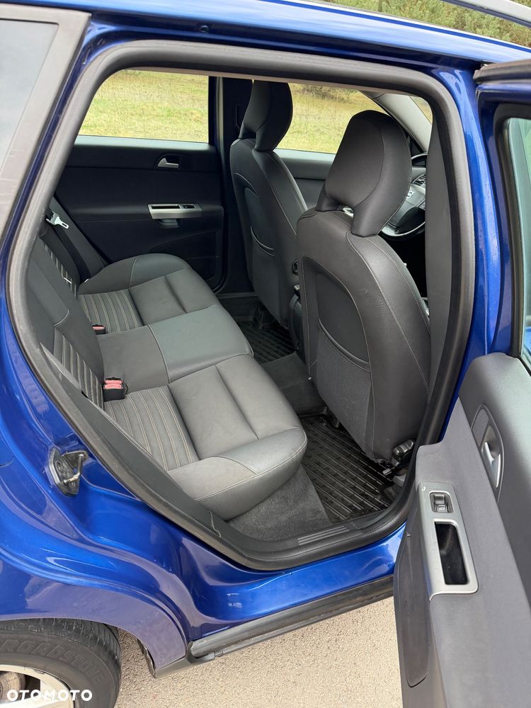 Volvo V50 2.0D Kinetic - 27